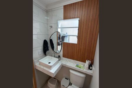 Casa à venda com 3 quartos, 156m² em Parque Sao Luis, São Paulo