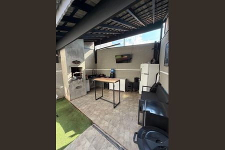 Casa à venda com 3 quartos, 156m² em Parque Sao Luis, São Paulo