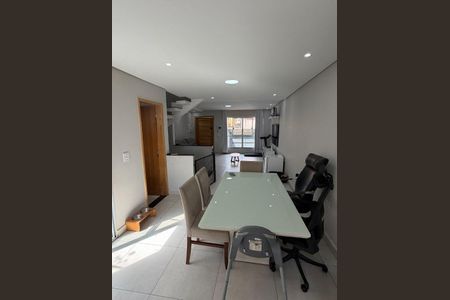 Casa à venda com 3 quartos, 156m² em Parque Sao Luis, São Paulo