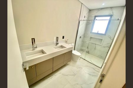 Casa à venda com 3 quartos, 238m² em Gramadão, Jundiaí