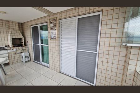 Apartamento para alugar com 77m², 2 quartos e 1 vaga Apartamento para alugar com 77m², 2 quartos e 1 vagaÁrea da Churrasqueira