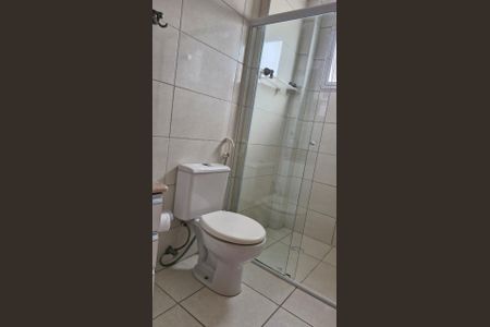 Apartamento para alugar com 77m², 2 quartos e 1 vaga Apartamento para alugar com 77m², 2 quartos e 1 vagaBanheiro