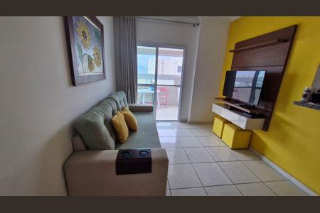 Apartamento para alugar com 77m², 2 quartos e 1 vaga Apartamento para alugar com 77m², 2 quartos e 1 vagaSala