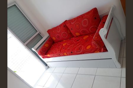 Apartamento para alugar com 77m², 2 quartos e 1 vaga Apartamento para alugar com 77m², 2 quartos e 1 vagaQuarto