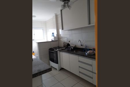 Apartamento para alugar com 77m², 2 quartos e 1 vaga Apartamento para alugar com 77m², 2 quartos e 1 vagaCozinha