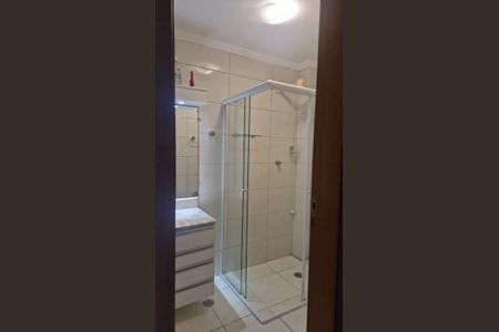 Apartamento para alugar com 77m², 2 quartos e 1 vaga Apartamento para alugar com 77m², 2 quartos e 1 vagaBanheiro