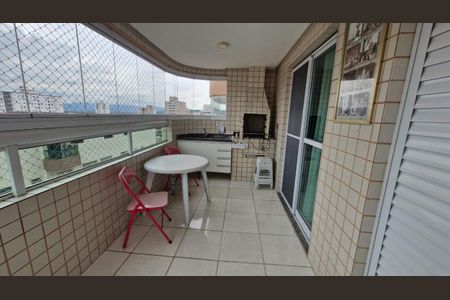 Apartamento para alugar com 77m², 2 quartos e 1 vaga Apartamento para alugar com 77m², 2 quartos e 1 vagaÁrea da Churrasqueira