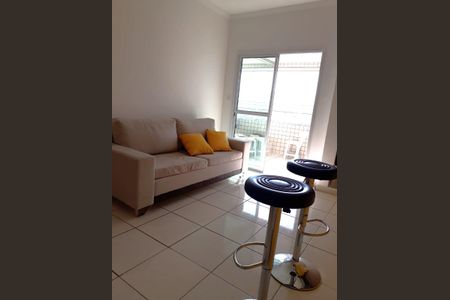 Apartamento para alugar com 2 quartos, 77m² em Aviação, Praia Grande