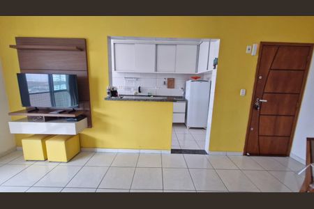 Apartamento para alugar com 77m², 2 quartos e 1 vaga Apartamento para alugar com 77m², 2 quartos e 1 vagaSala