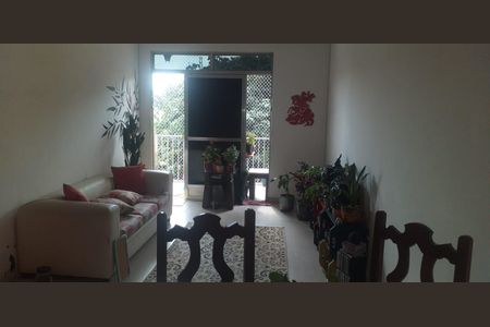 Apartamento para alugar com 3 quartos, 93m² em Vila da Penha, Rio de Janeiro