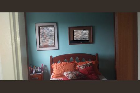 Apartamento para alugar com 3 quartos, 93m² em Vila da Penha, Rio de Janeiro