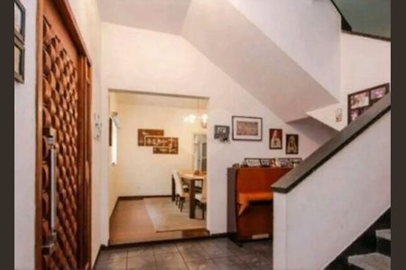 Casa à venda com 3 quartos, 202m² em Lapa, São Paulo