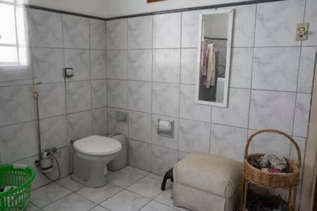 Casa à venda com 3 quartos, 202m² em Lapa, São Paulo