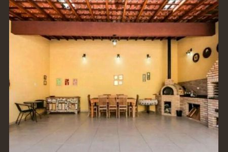 Casa à venda com 3 quartos, 202m² em Lapa, São Paulo