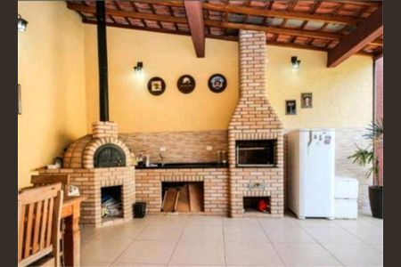 Casa à venda com 3 quartos, 202m² em Lapa, São Paulo