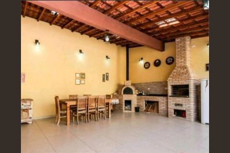 Casa à venda com 3 quartos, 202m² em Lapa, São Paulo