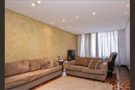 Casa à venda com 3 quartos, 202m² em Lapa, São Paulo
