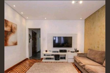Casa à venda com 3 quartos, 202m² em Lapa, São Paulo