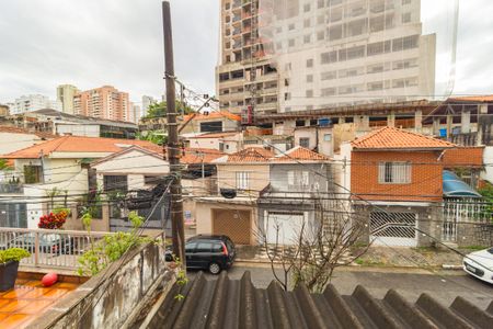 Casa à venda com 100m², 2 quartos e 2 vagasVista - Quarto 1