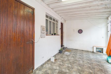 Casa à venda com 100m², 2 quartos e 2 vagasGaragem