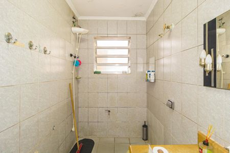 Casa à venda com 100m², 2 quartos e 2 vagasBanheiro