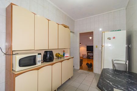 Casa à venda com 100m², 2 quartos e 2 vagasCozinha