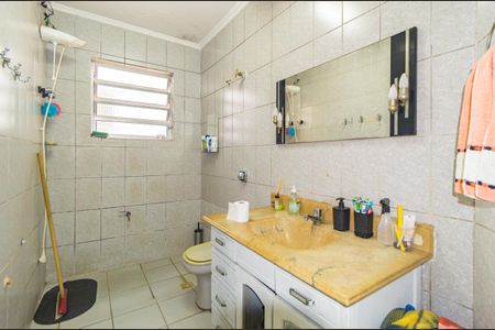 Casa à venda com 100m², 2 quartos e 2 vagasBanheiro