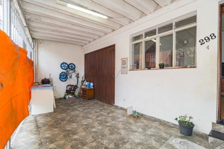 Casa à venda com 100m², 2 quartos e 2 vagasGaragem