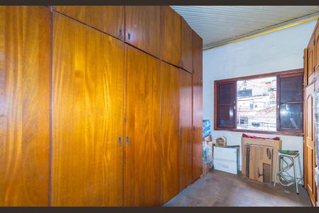 Casa à venda com 100m², 2 quartos e 2 vagasQuarto 1