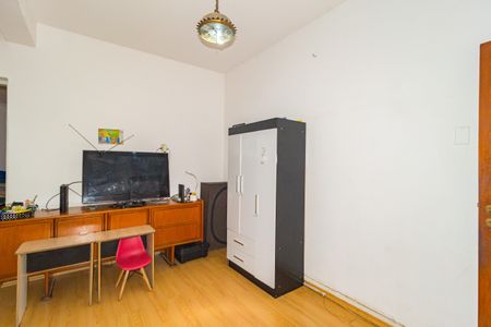 Casa à venda com 100m², 2 quartos e 2 vagasSala de Estar