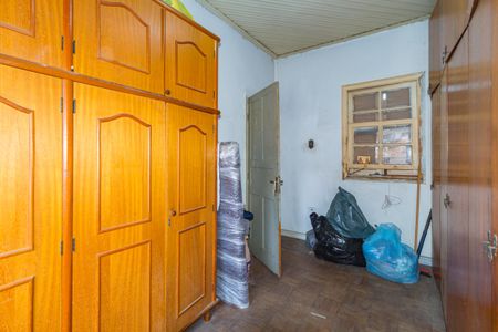 Quarto 1 de casa à venda com 2 quartos, 100m² em Vila Prudente, São Paulo