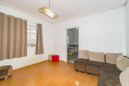 Casa à venda com 100m², 2 quartos e 2 vagasSala de Jantar