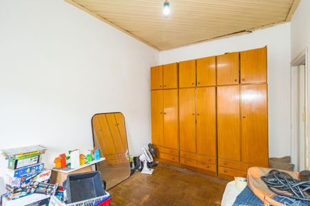 Casa à venda com 100m², 2 quartos e 2 vagasQuarto 2