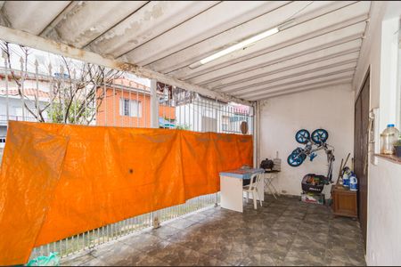 Casa à venda com 100m², 2 quartos e 2 vagasGaragem