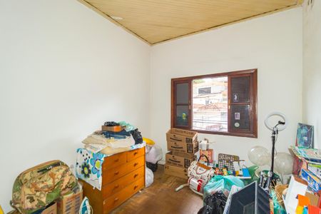 Casa à venda com 100m², 2 quartos e 2 vagasQuarto 2