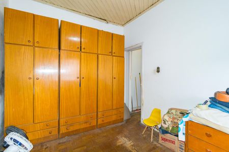 Casa à venda com 100m², 2 quartos e 2 vagasQuarto 2