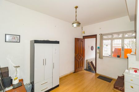 Sala de Estar de casa à venda com 2 quartos, 100m² em Vila Prudente, São Paulo