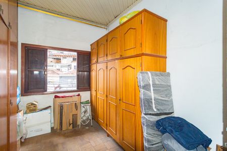 Casa à venda com 100m², 2 quartos e 2 vagasQuarto 1