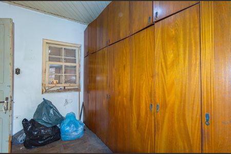 Casa à venda com 100m², 2 quartos e 2 vagasQuarto 1