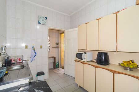 Casa à venda com 100m², 2 quartos e 2 vagasCozinha