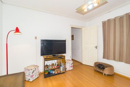 Casa à venda com 100m², 2 quartos e 2 vagasSala de Jantar