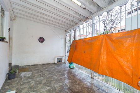 Casa à venda com 100m², 2 quartos e 2 vagasGaragem