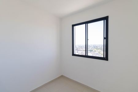 Quarto 1 de apartamento para alugar com 2 quartos, 42m² em Vila Campanela, São Paulo