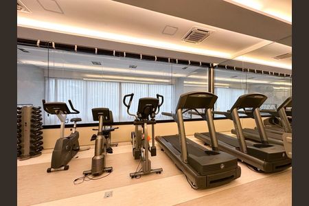 Apartamento à venda com 350m², 3 quartos e 4 vagas