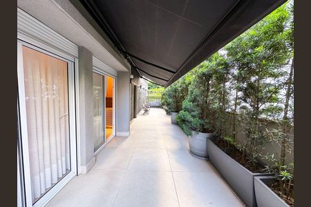 Apartamento à venda com 350m², 3 quartos e 4 vagas