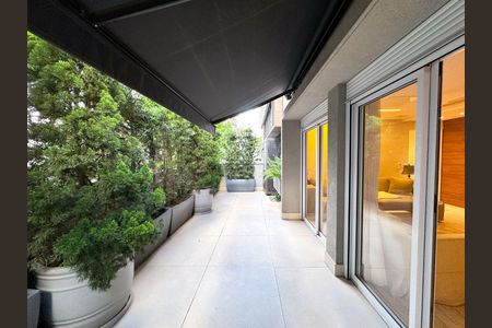 Apartamento à venda com 350m², 3 quartos e 4 vagas