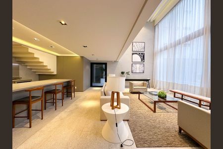 Apartamento à venda com 350m², 3 quartos e 4 vagas