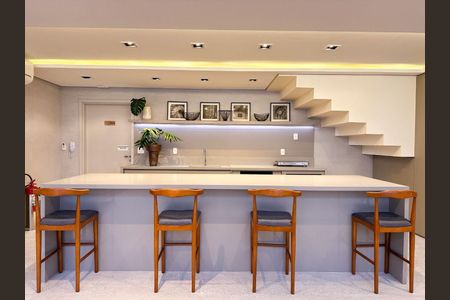 Apartamento à venda com 350m², 3 quartos e 4 vagas