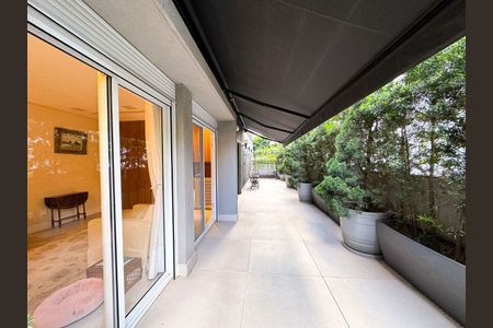 Apartamento à venda com 350m², 3 quartos e 4 vagas