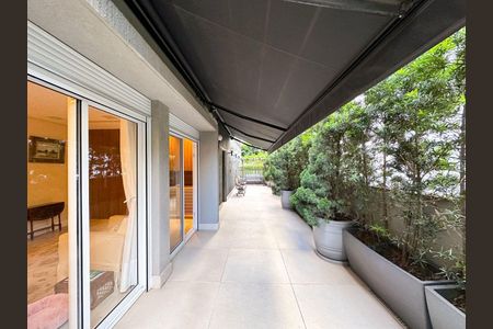 Apartamento à venda com 350m², 3 quartos e 4 vagas